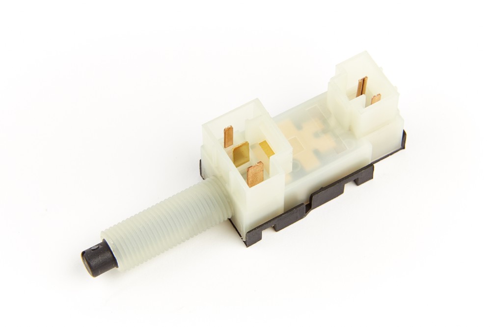 SwitchLight グレー LED Night Light Switch, 12 Total Batteries Included, 200